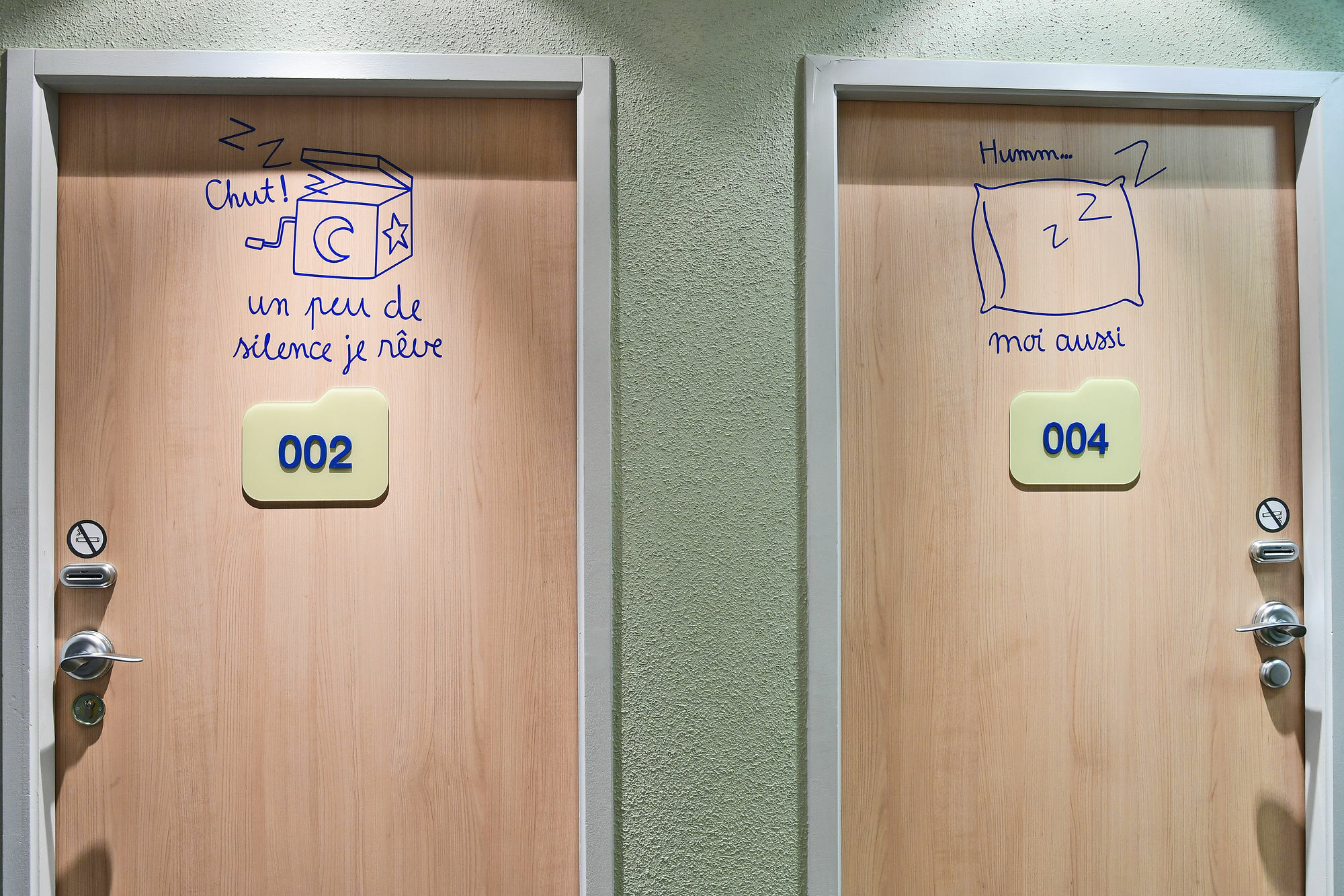 Ibis Budget Saint-Quentin Centre Gare Eksteriør billede