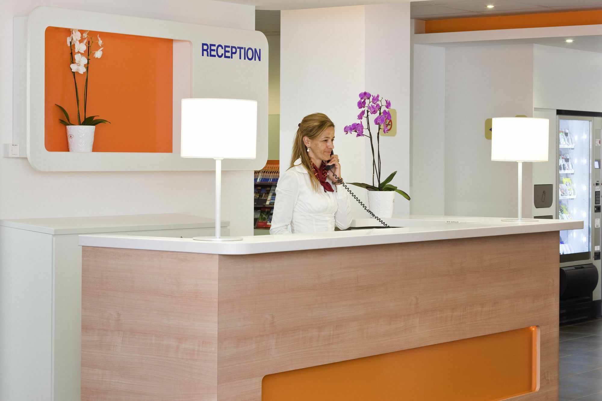 Ibis Budget Saint-Quentin Centre Gare Eksteriør billede